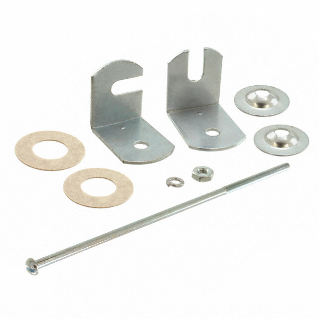 MOUNTING HARDWARE FOR 160W