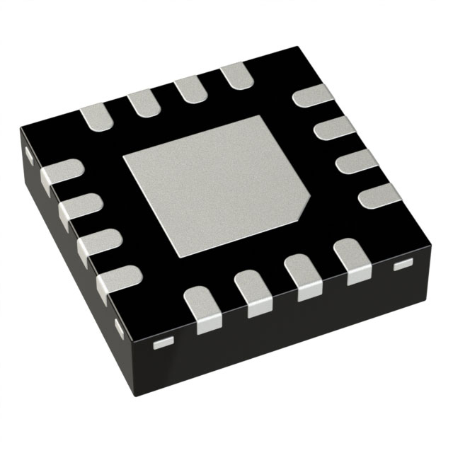 HBT VECTOR MODULATOR SMT, 700 -