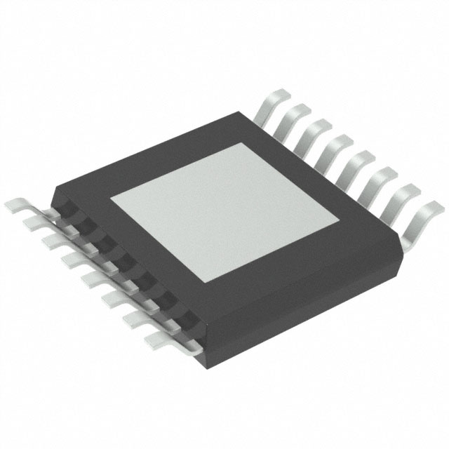 RF MODULATOR 140MHZ-1GHZ 16TSSOP