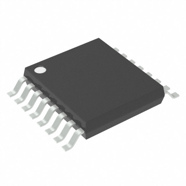 RF MODULTR 700MHZ-2.7GHZ 16TSSOP