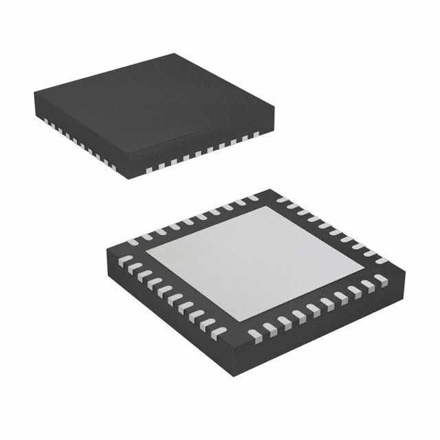 PN7150 HVQFN TRAY