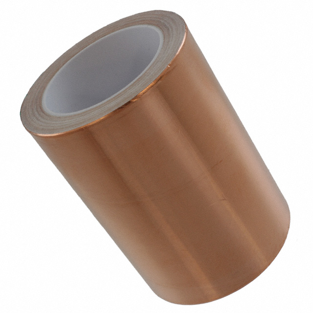 RF EMI SHIELDING TAPE 18' X 3"