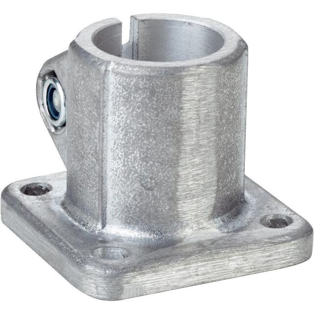 TERMINAL AND ALIGNMENT BRACKETS,