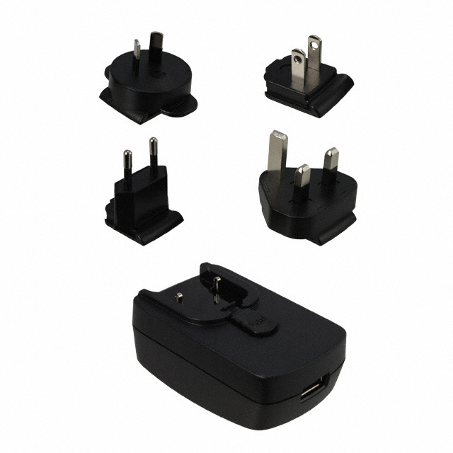 AC ADAPTER MINI USB FSA901-ABOA