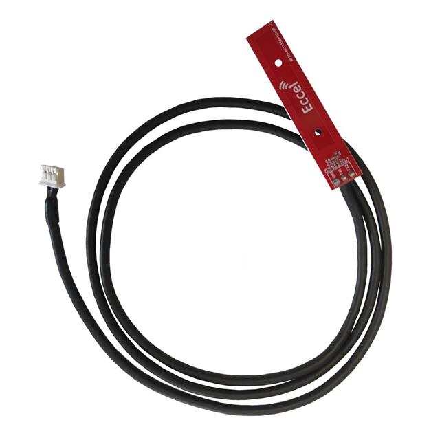 RFID ANT 13.56MHZ 60X15X1.8MM