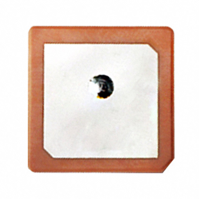RFID ANTENNA 915MHZ 25X25X4MM