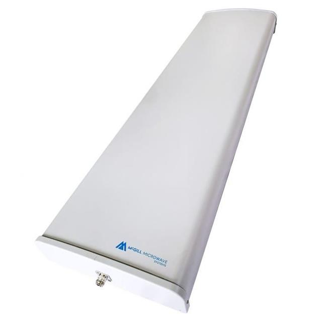 RFID ANTENNA 865MHZ-870MHZ 13DBI