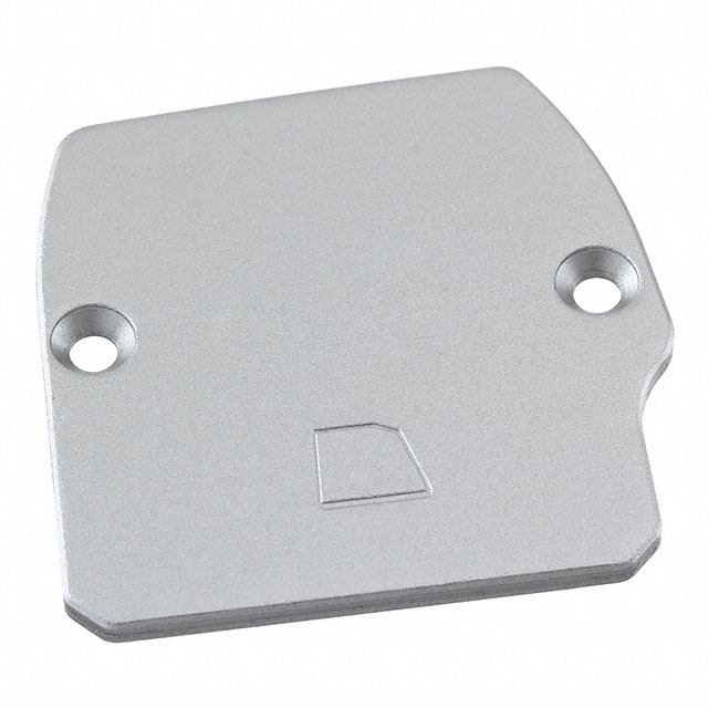 COVER PLATE SIM/IOT