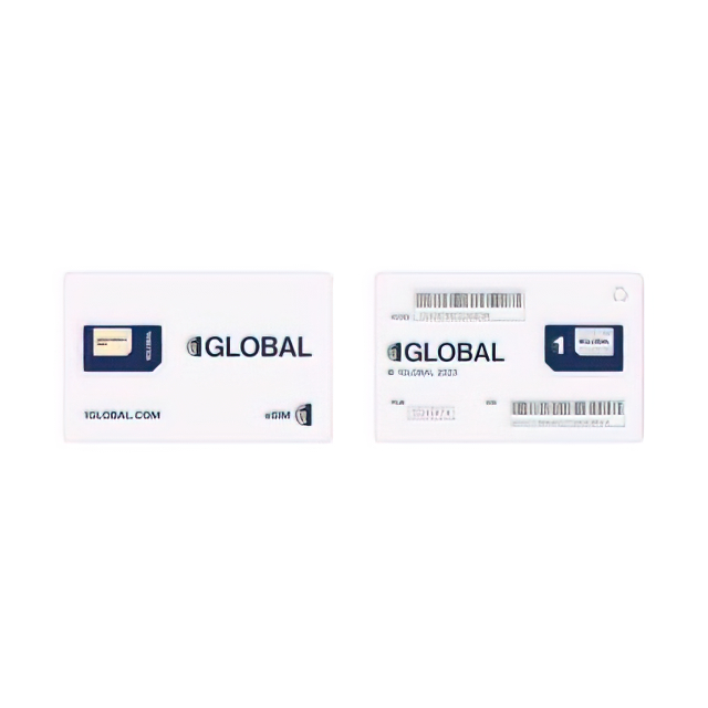 2FF/3FF/4FF SIM FOR 2G/3G/LTE IO