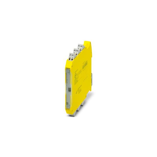 PSR-PC21-2NO-2NC-24DC-SP