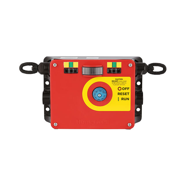 CABLE PULL SWITCH 2NC 10A 240V