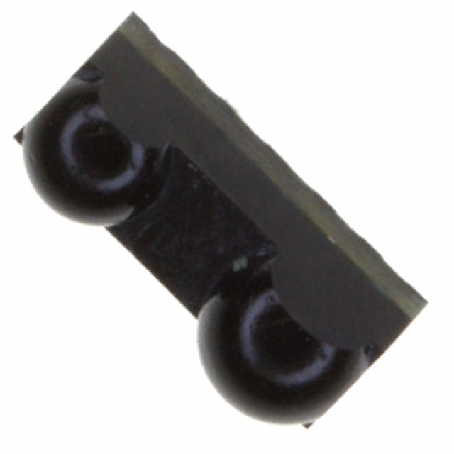 TXRX IRDA 115.2 KBIT/S - 6-SMD 1