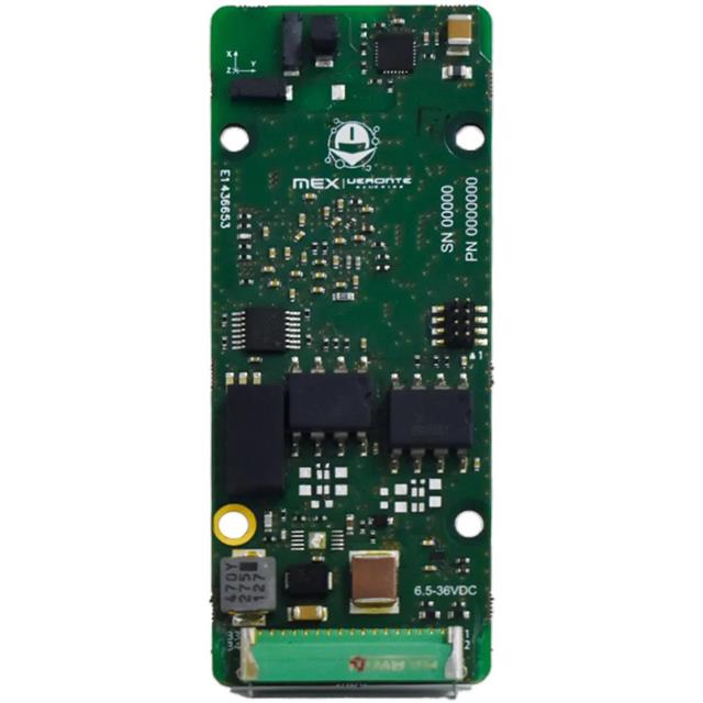 Veronte Avionics: MEX v1.5 OEM