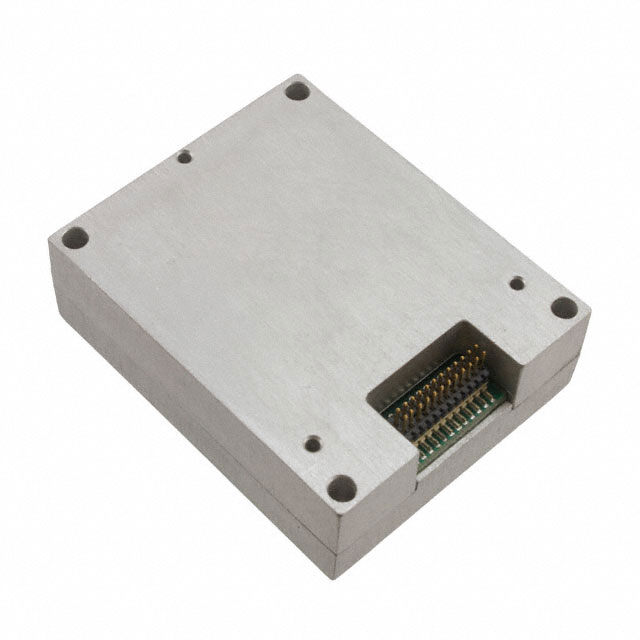 GYRO SENSOR 1200DEG/S 5V 335HZ