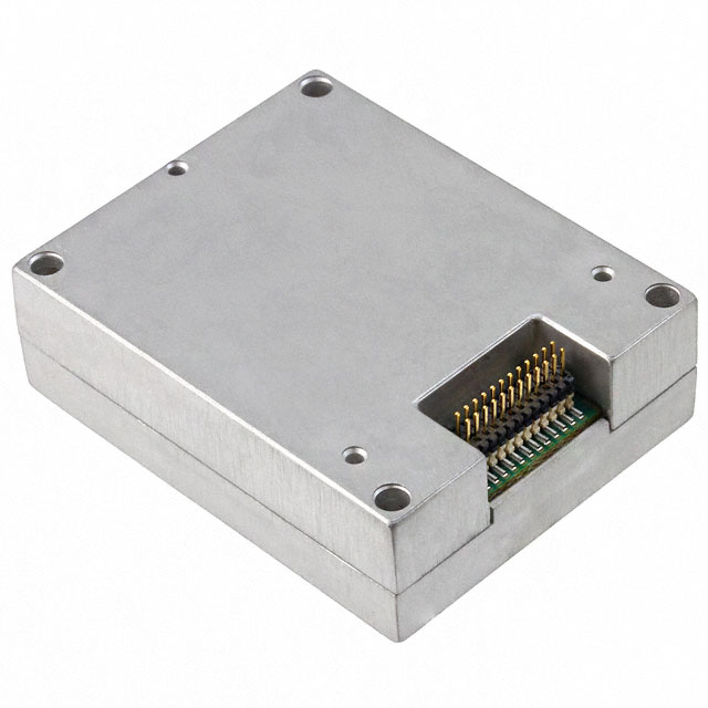 IC GYROSCOPE SENSING 24MSM