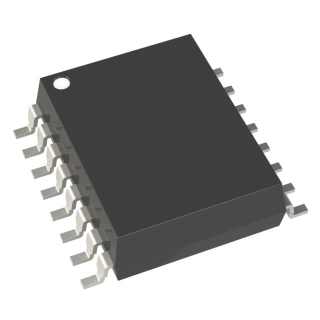 IC GYROSCOPE ANGULAR 16SOIC