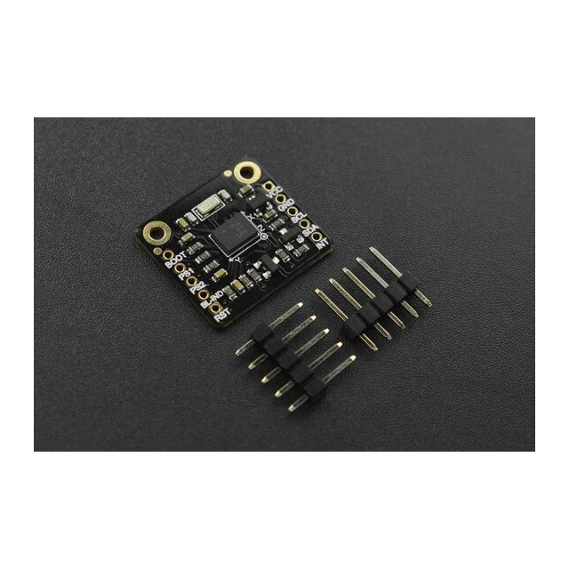 BNO055 INTELLIGENT 9-AXIS SENSOR