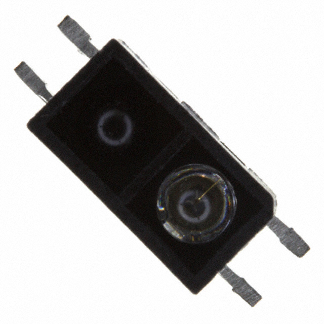 SENSOR REFLECTIVE FAST SW 4SMD