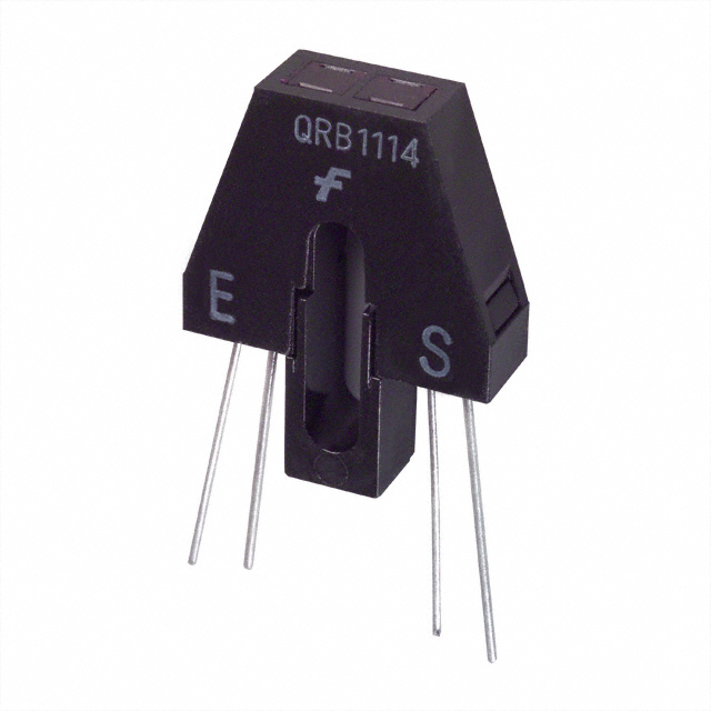 SENSR OPTO TRANS 3.81MM REFL PCB