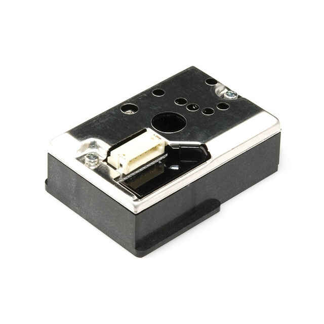 OPTICAL DUST SENSOR - GP2Y1010AU