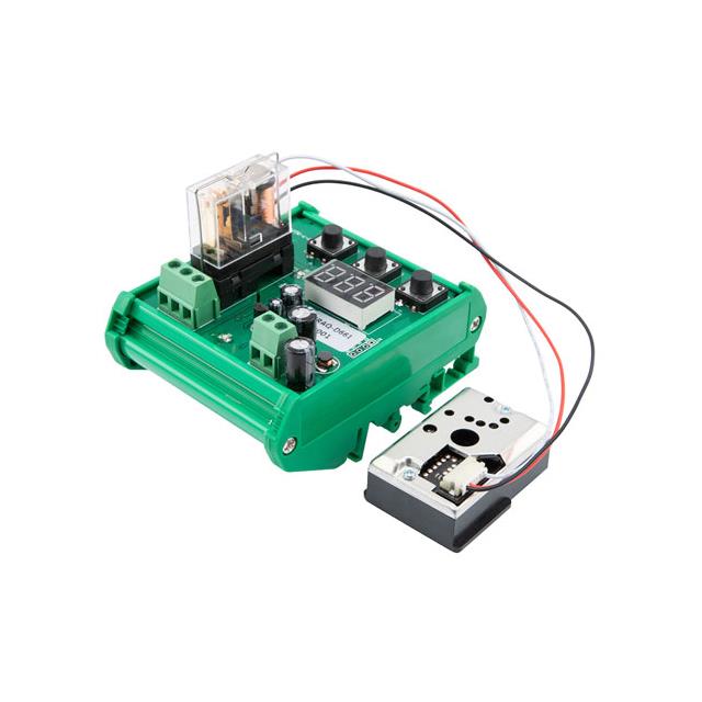 INFRARED PM 2.5 SENSOR MODULE