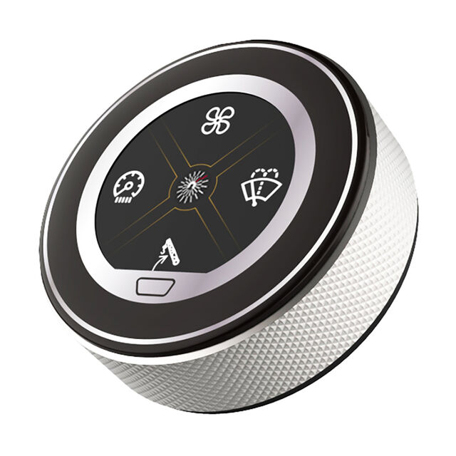 SENSOR RESISTIVE CAN M12 CONN