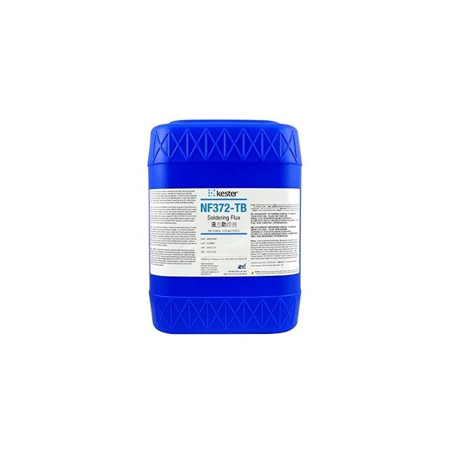 SOLDER FLUX NF372-TB