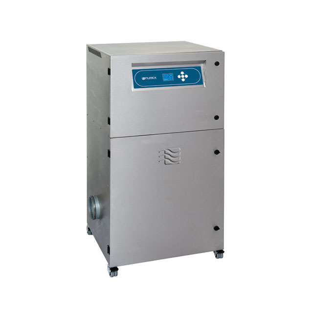 FUME ABSORBER MOBILE UNIT 230V