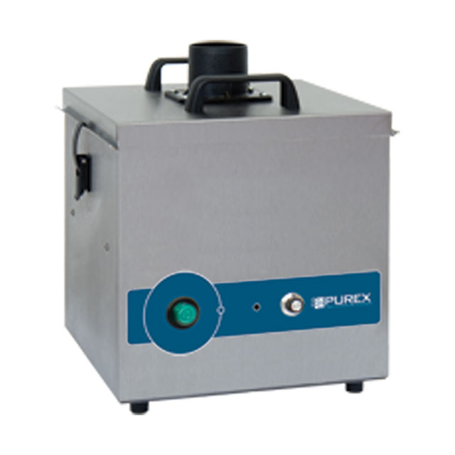 FUME ABSORBER MOBILE UNIT 120V