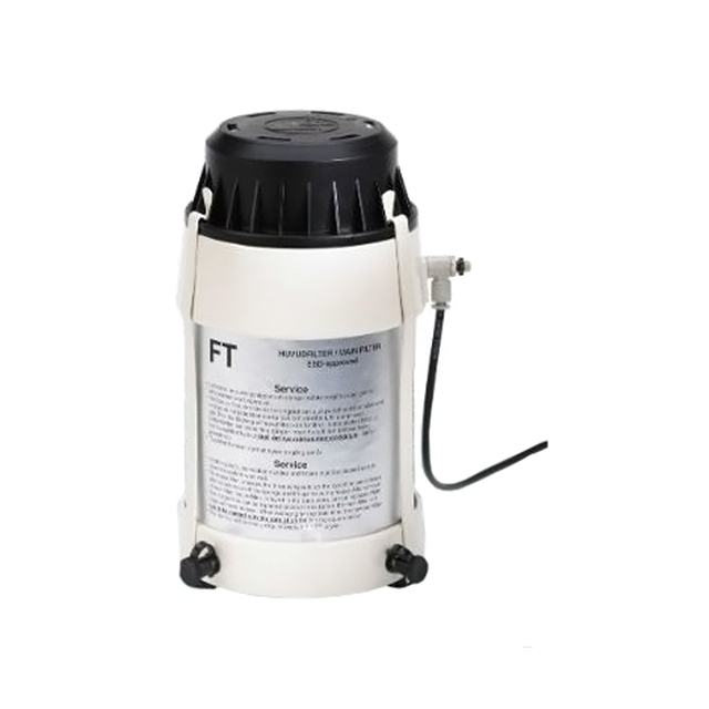 FILTER UNIT FT12-ESD