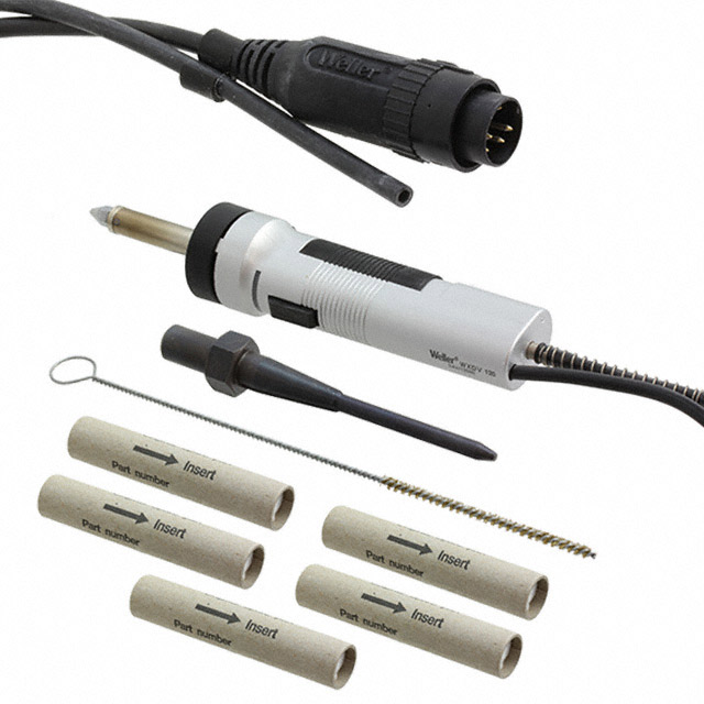 DESOLDERING SOLDER IRON 120W 24V