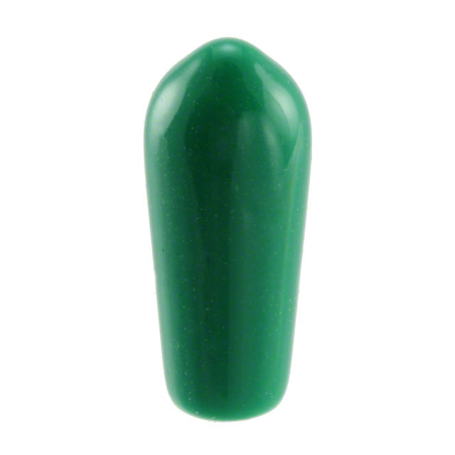 CAP TOGGLE BAT GREEN