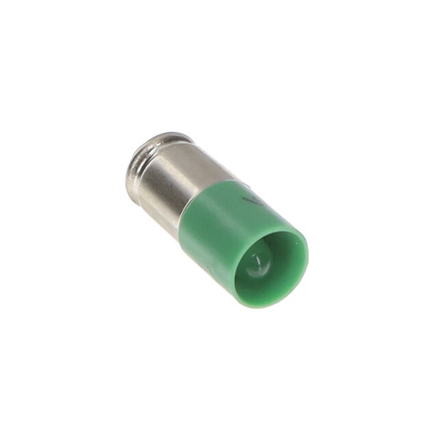 CONFIG SWITCH LAMP LED GREEN 12V