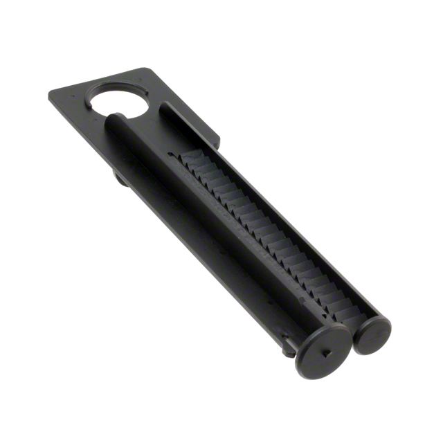 PLUNGER ASSEMBLY