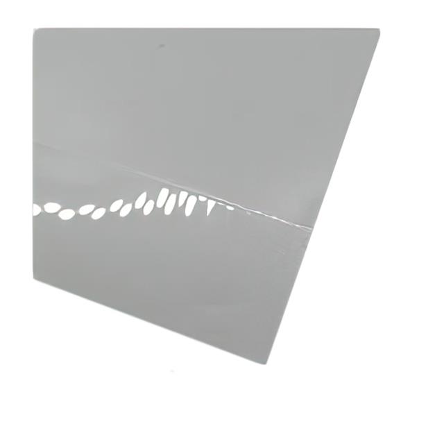 50 micron PDMS sheet