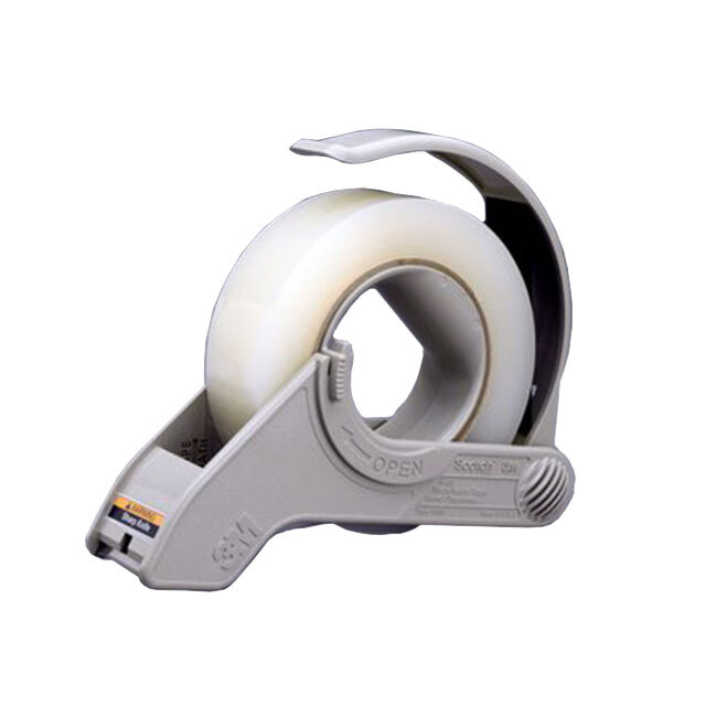 STRETCHABLE TAPE DISPENSER