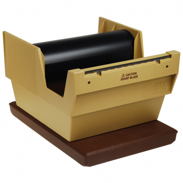 DISPENSER TAPE 6" X 6 7/8" DIA