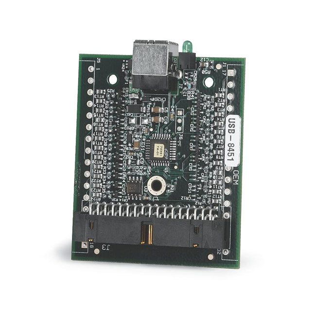 I2C/SPI INTERFACE USB2.0 BD ONLY