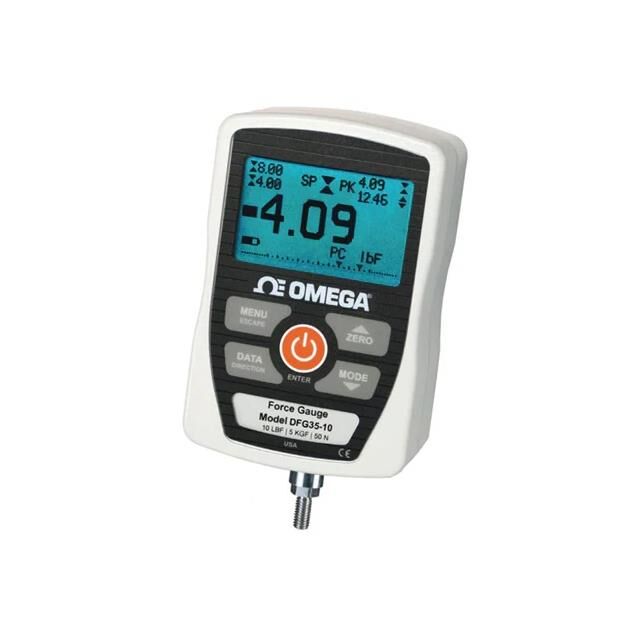 ECONOMICAL DIGITAL FORCE GAUGE,