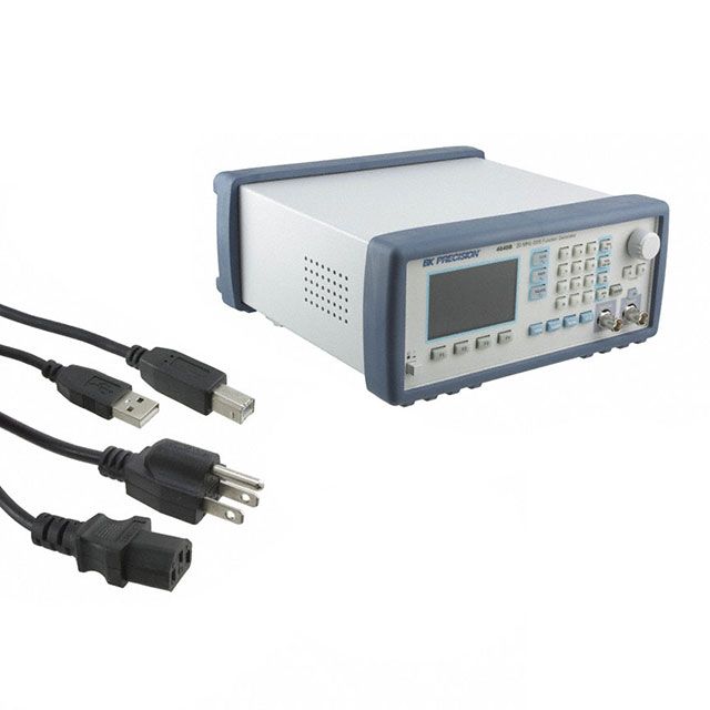FUNCTION GENERATOR 20 MHZ DDS