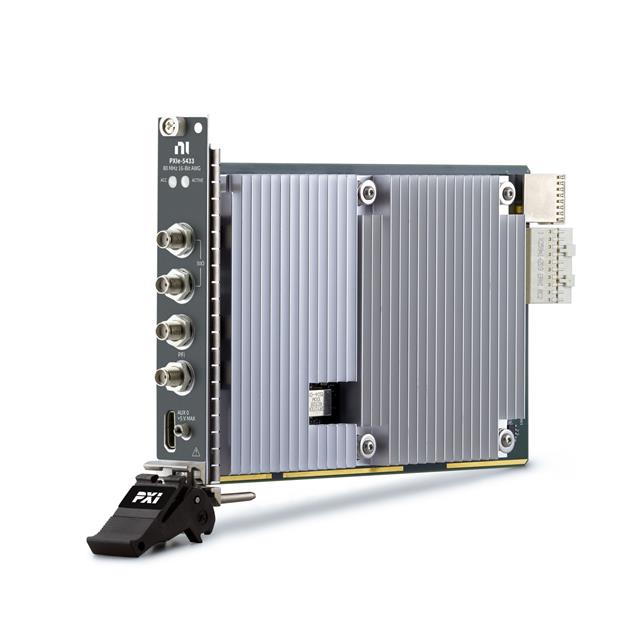 EXPANDABLE PXI BUNDLE BASED ON P