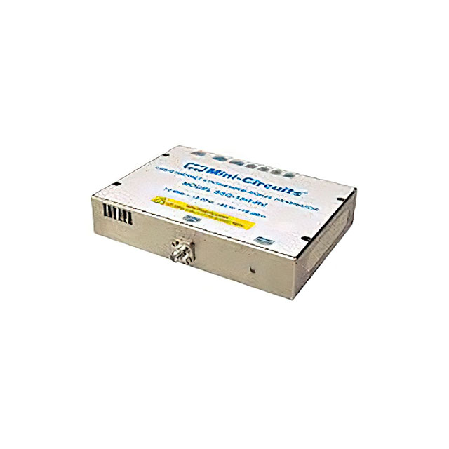 FUNCTION GENERATOR 15GHZ NO DISP