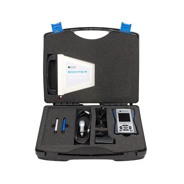 NETWORK ANALYZER NETWORK TESTING