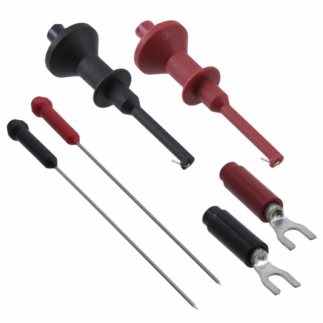 TEST LEAD TIPS FOR TL-2
