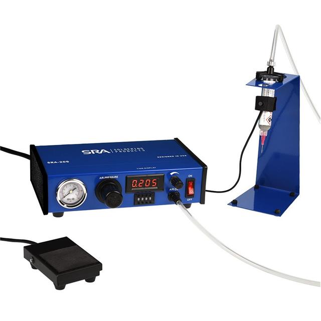 FLUID DISPENSER #205 - 5CC