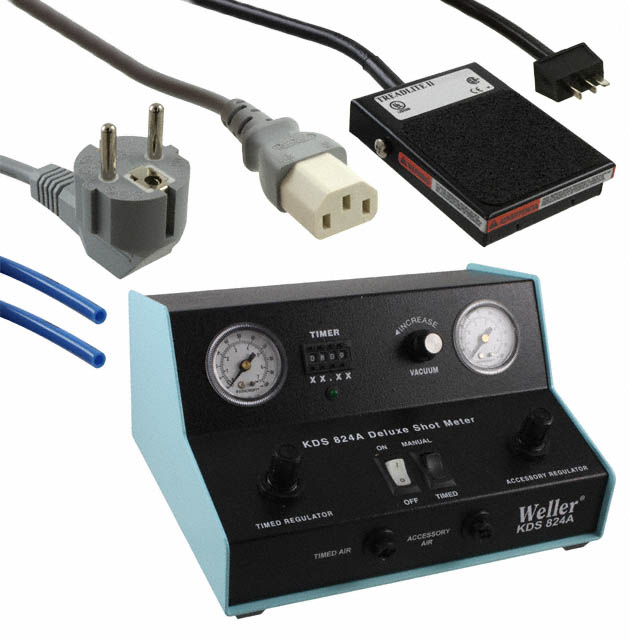 KDS624A SHOT METER 230V