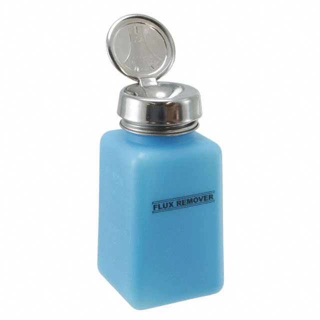 1-TOUCH BLU 6OZ-PRNTD FLUX REMVR