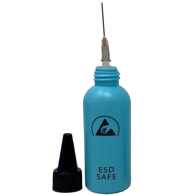 ESD Flux bottle w/ 16 GA Needle,