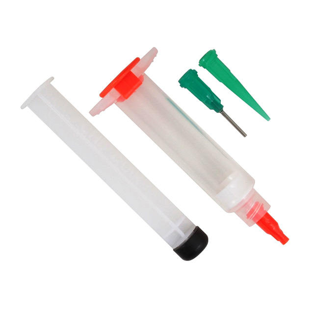 5CC SYRINGE TIPS PLUNGER 10 PACK