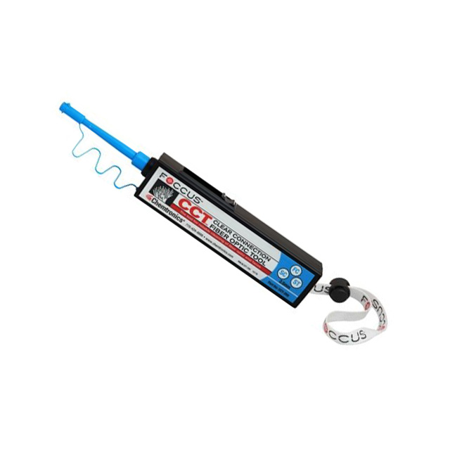 FOCCUS CCT CLEAR CONNECTION TOOL